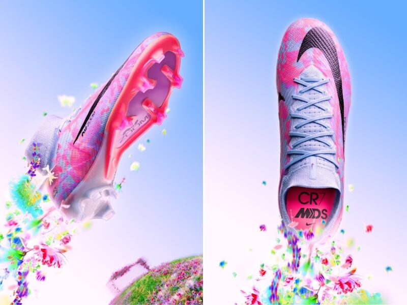 Giày đá bóng Nike Mercurial Dream Speed 006